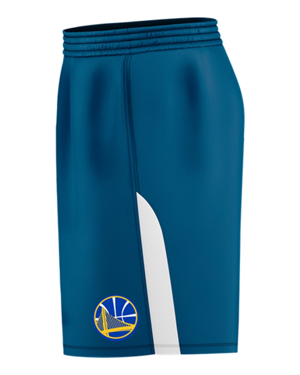 Youth NBA Logo'd Game Shorts - A205LY 54