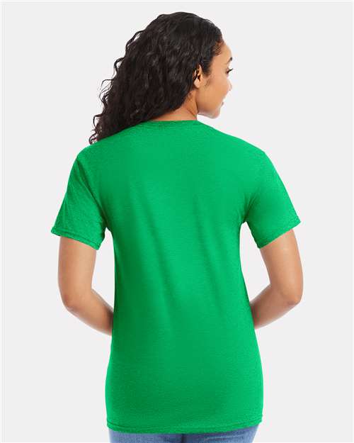 Unisex Essential-T T-Shirt - 5280 188