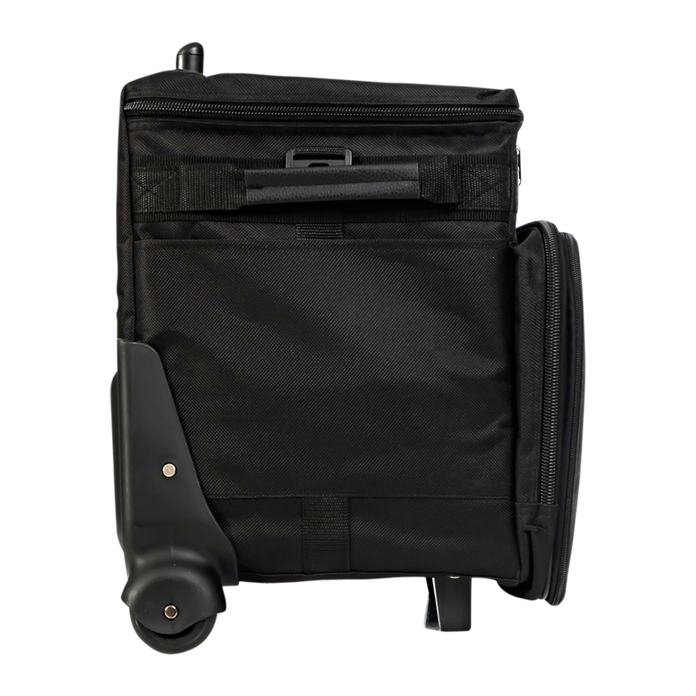 9 Bottle Short Roller Bag 9