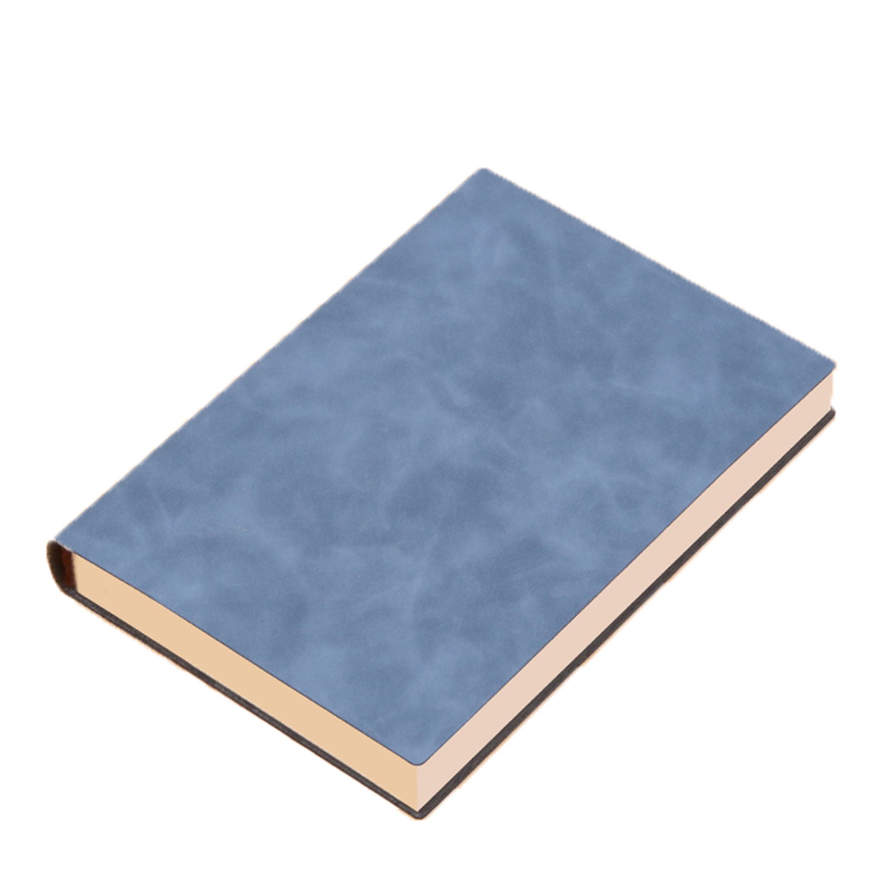 Soft Leather Notebook 5