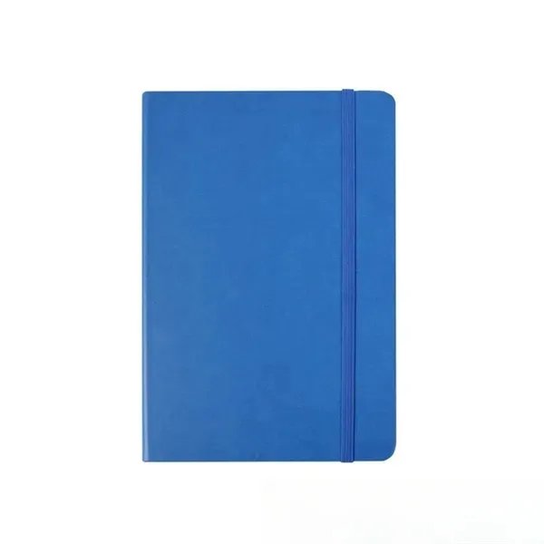 A5 Luxe PU Leather Writing Journal 22