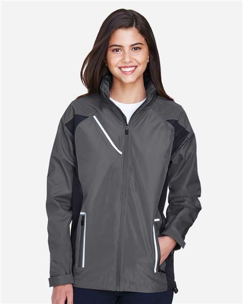 Women's Dominator Waterproof Jacket - TT86W 10