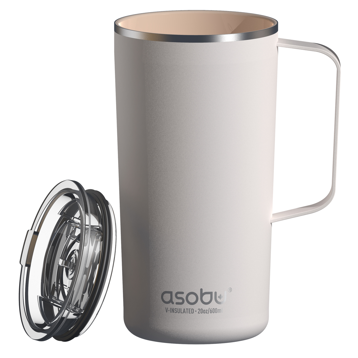 20 Oz. Asobu Tower Mug 4