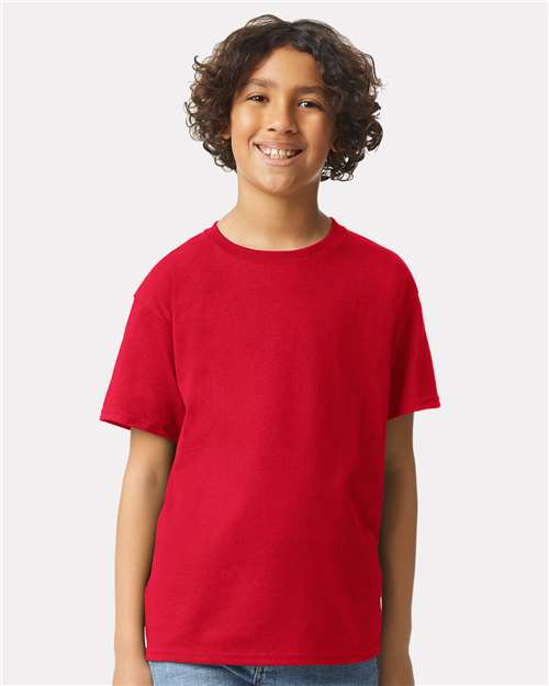 Youth Ultra Cotton® T-Shirt - 2000B 147