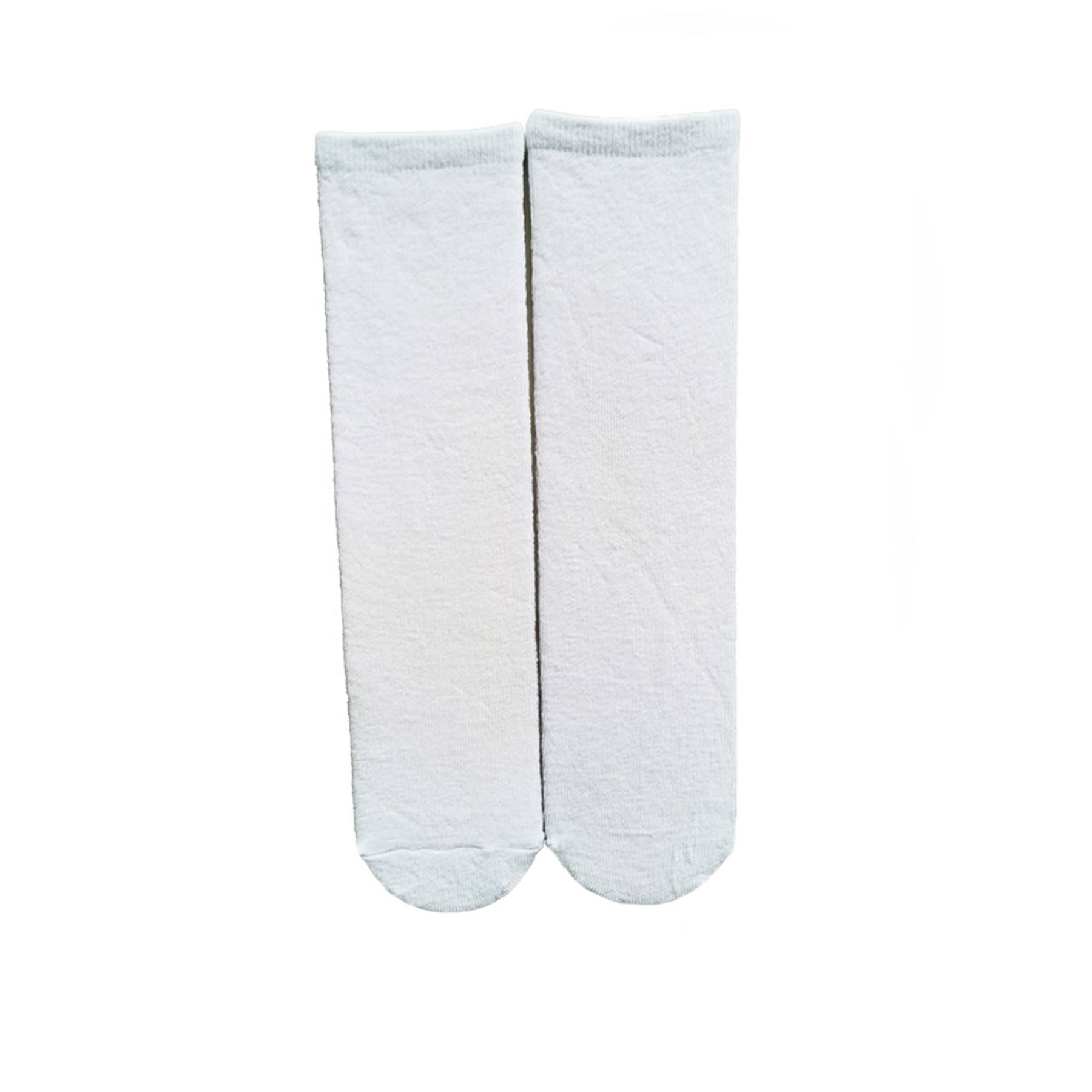 Kids Sublimation Socks 2