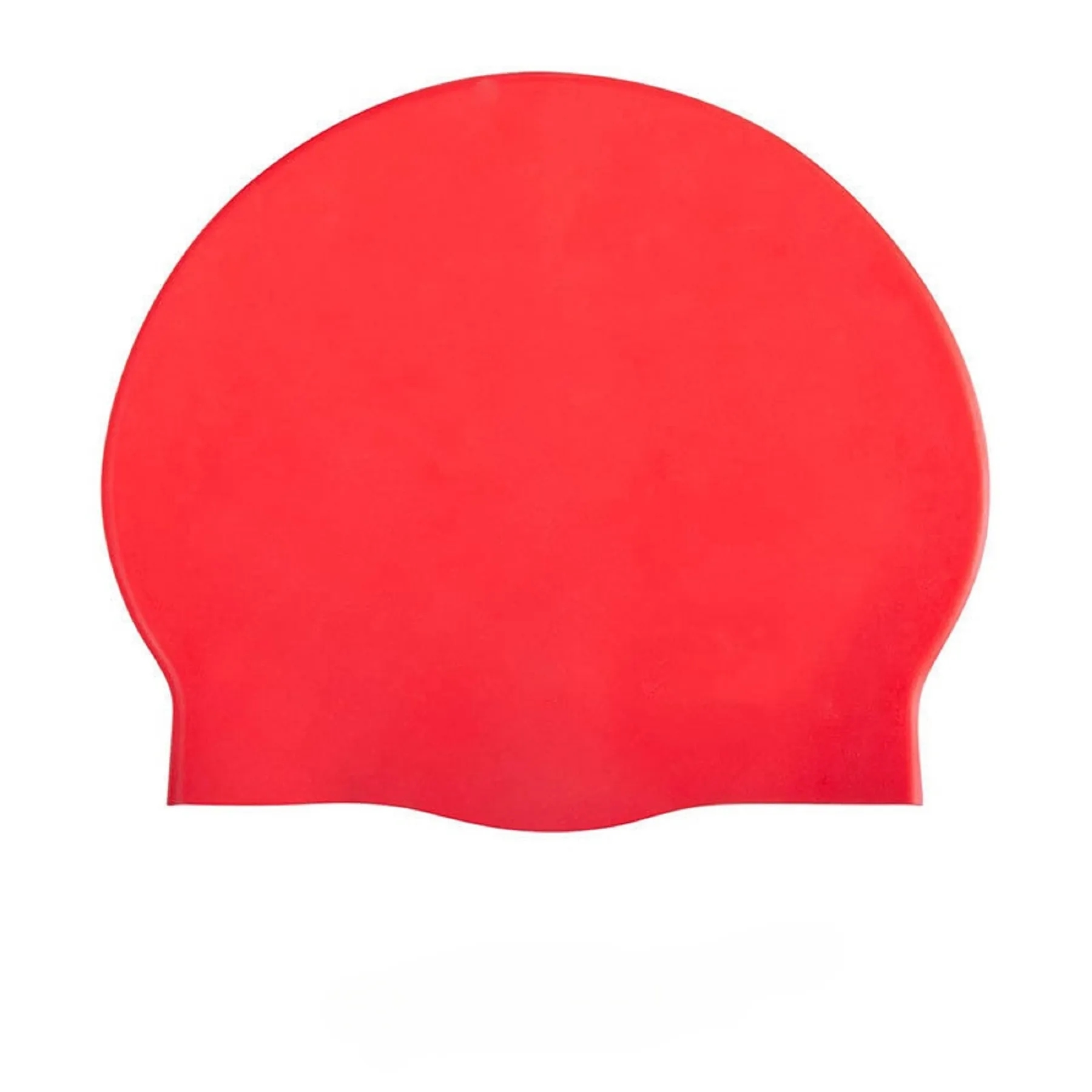 Silicone Swim Cap 2