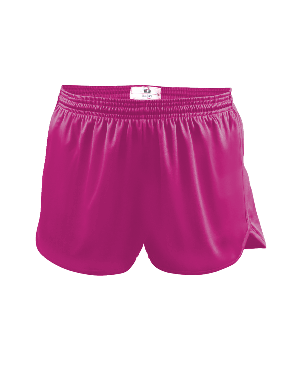 B-Core Women's Track Short 2