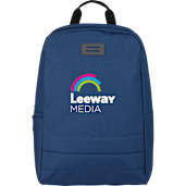 Ripple Recycled 15" Computer Backpack 100