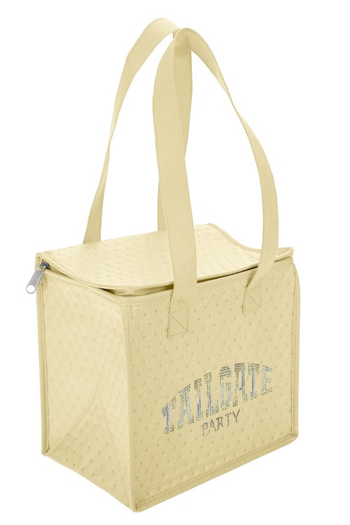 Therm-O Cooler Tote™ - Insulated Bag - Sparkle 7