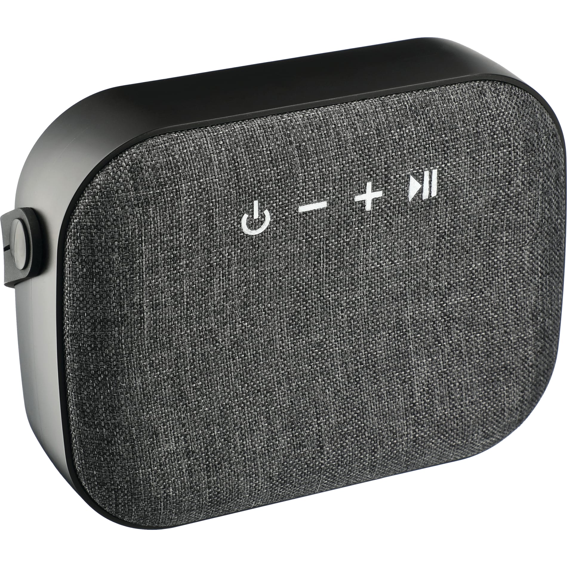 Woven Fabric Bluetooth Speaker 28