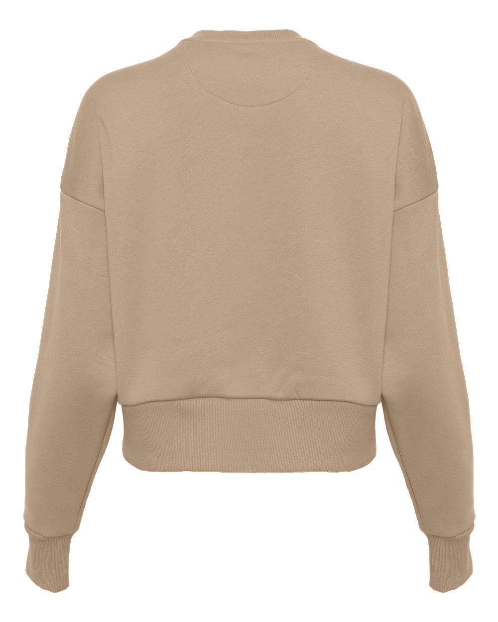Women's Heavyweight Crewneck Sweatshirt - 9087 18