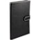 5.5" x 8.5" Recycled Refillable Journal 17
