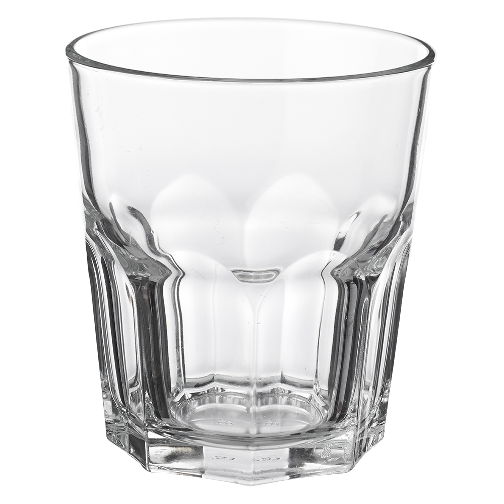 12.5 oz. Siena Whiskey Glass 17