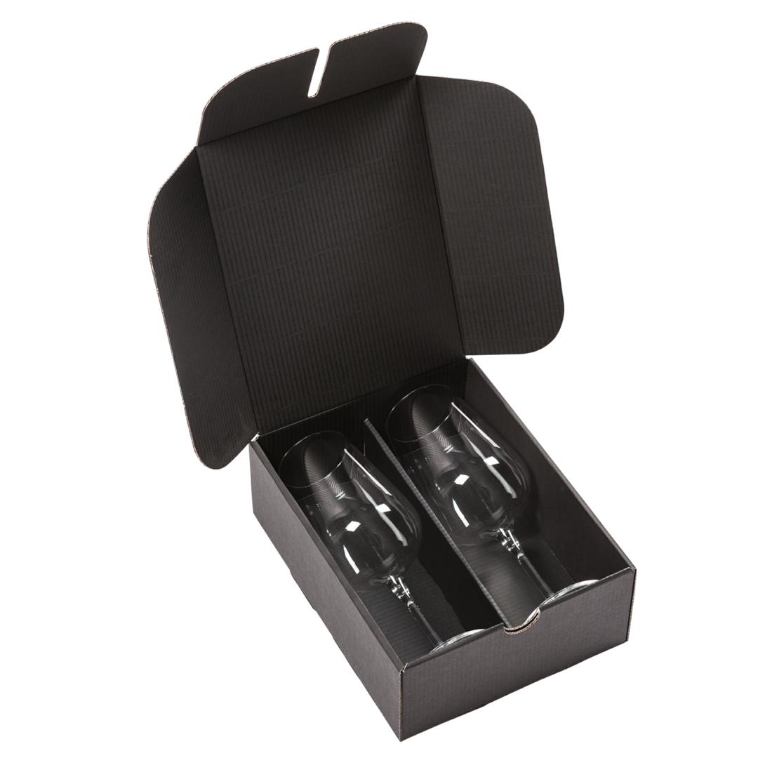 Aerowood Wine - 12oz/16oz - Deep Etch 2