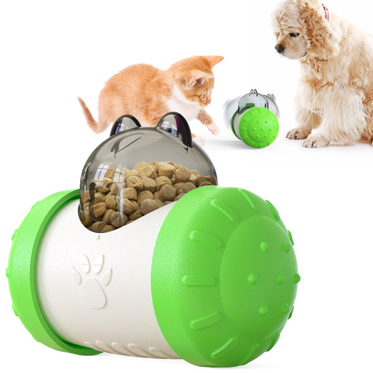 Pet Feeder/ Adjustable Feeding Hole 3