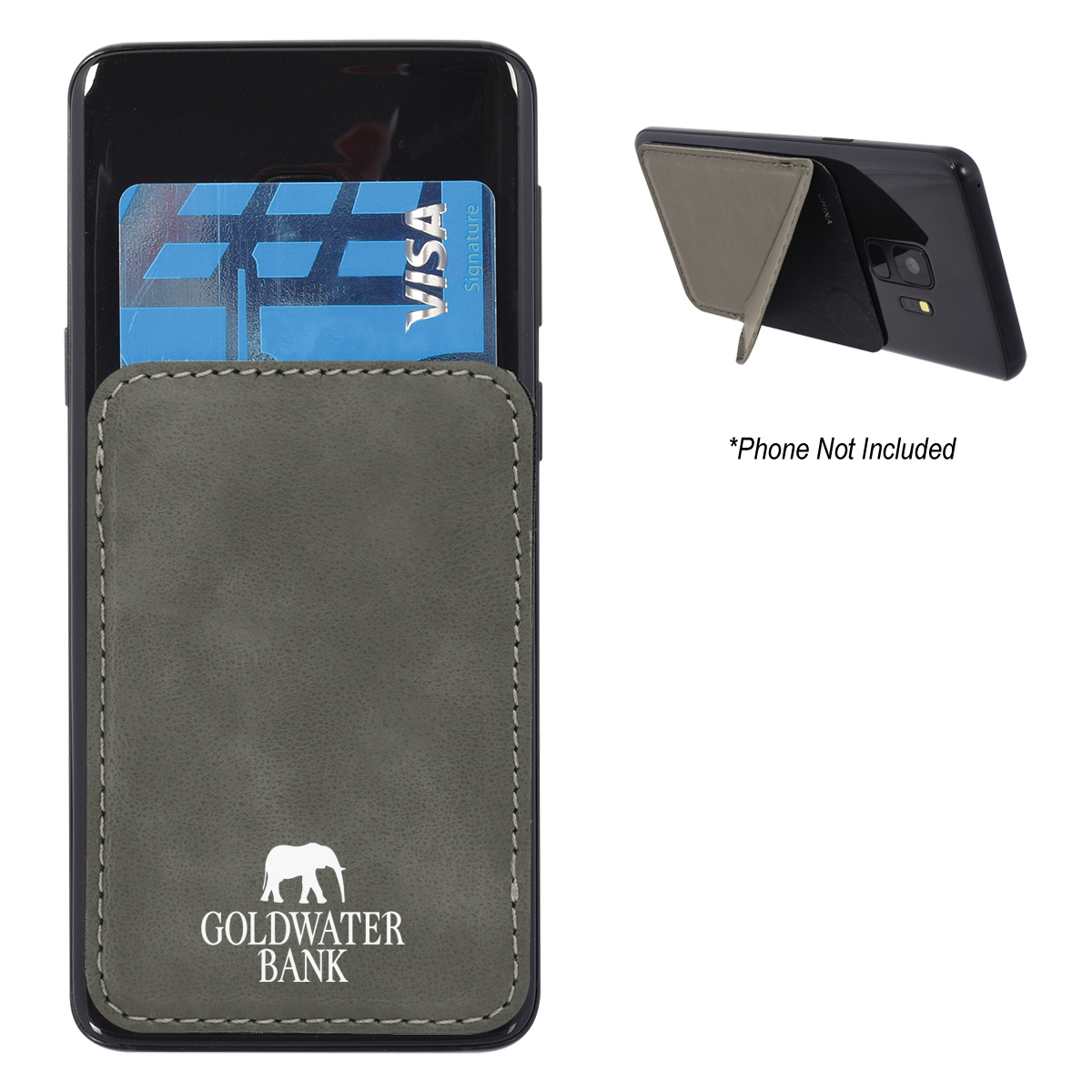 Kickstand Phone Wallet 4