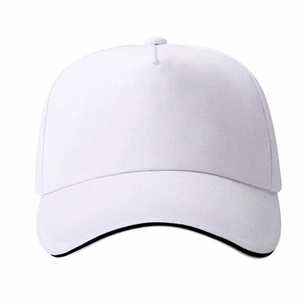Baseball Cap for Men Women MOQ 100PCS 4