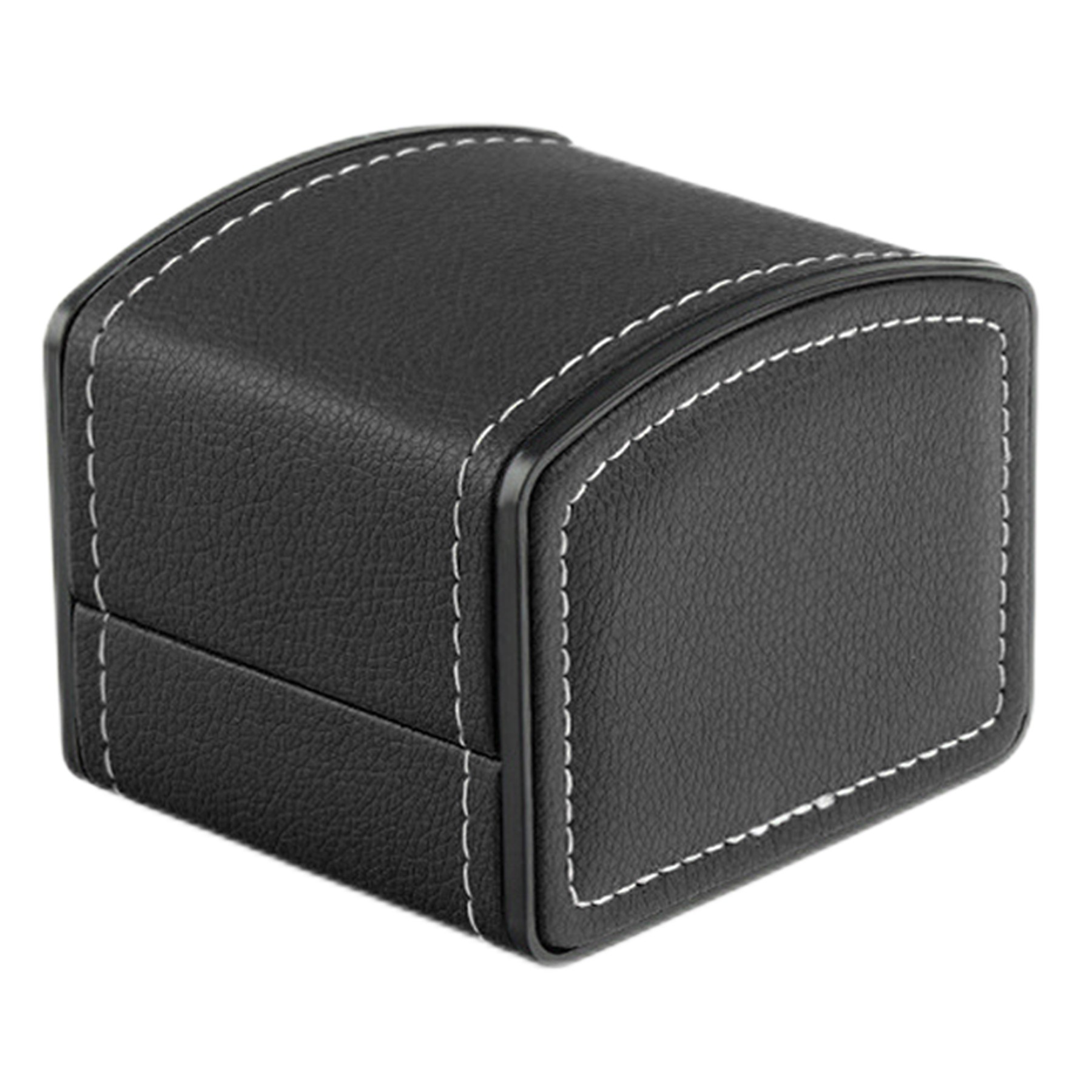Pu Leather Watch Storage Box 4