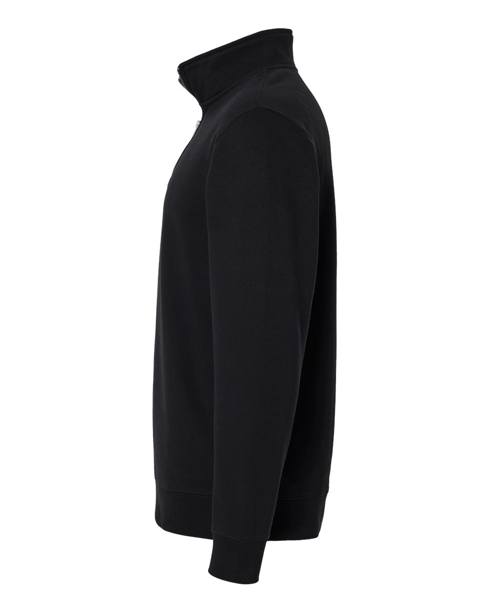 Unisex Midweight Quarter-Zip Pullover - SS4600QZ 44