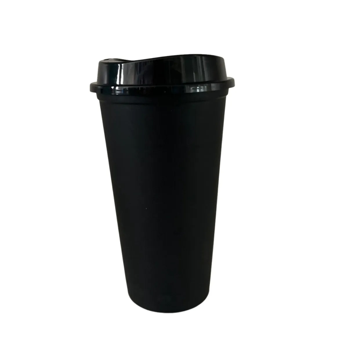 Reusable Coffee Cup for Hot and Cold Beverages 2