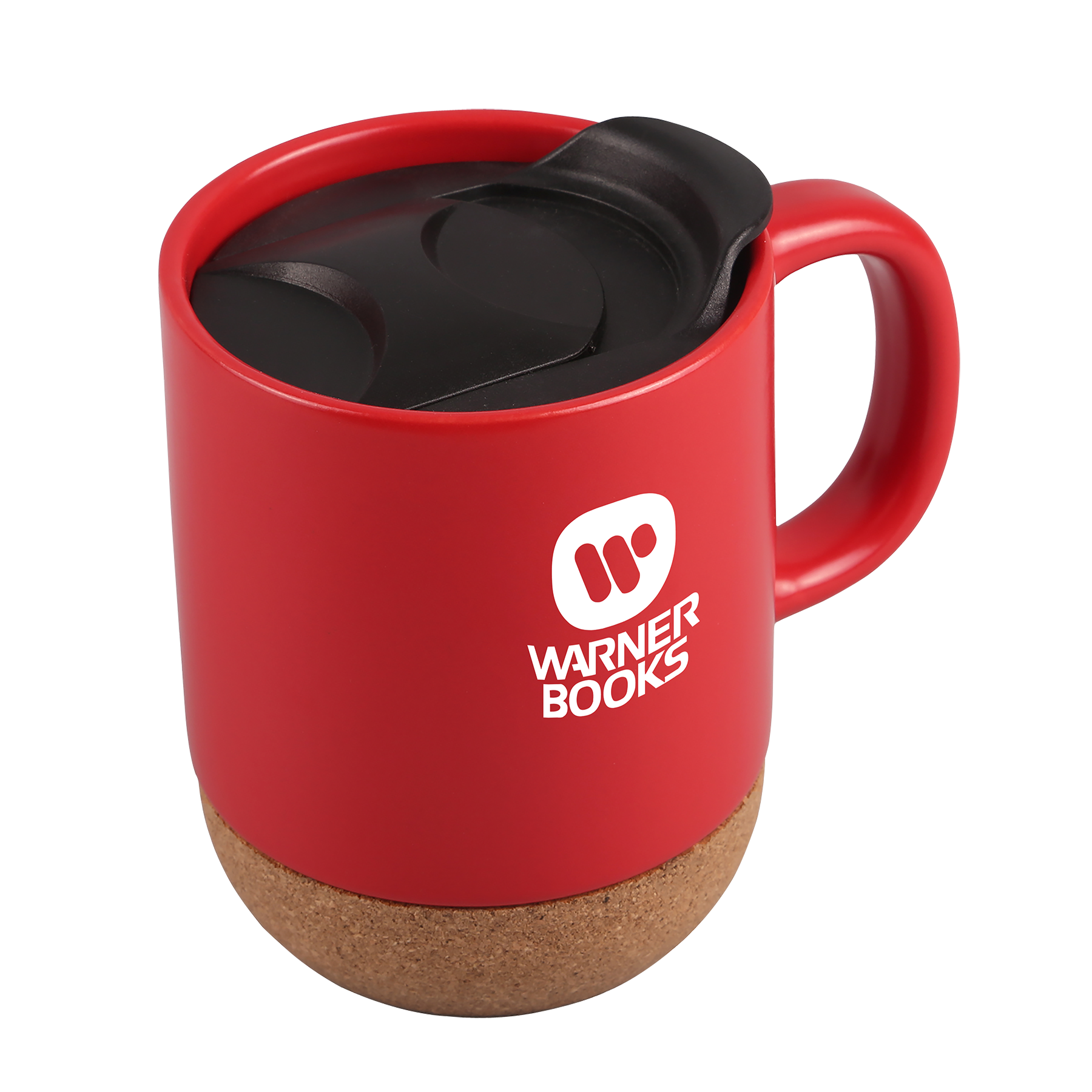 12 Oz. Java Ceramic Coffee Mug 10