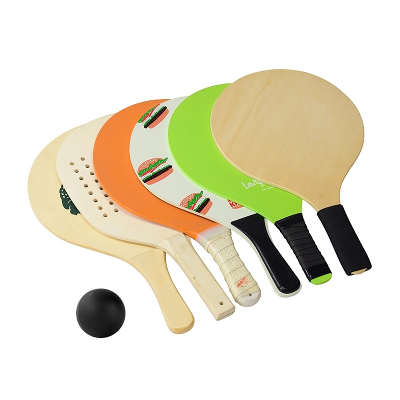 Beach Tennis Racket 2