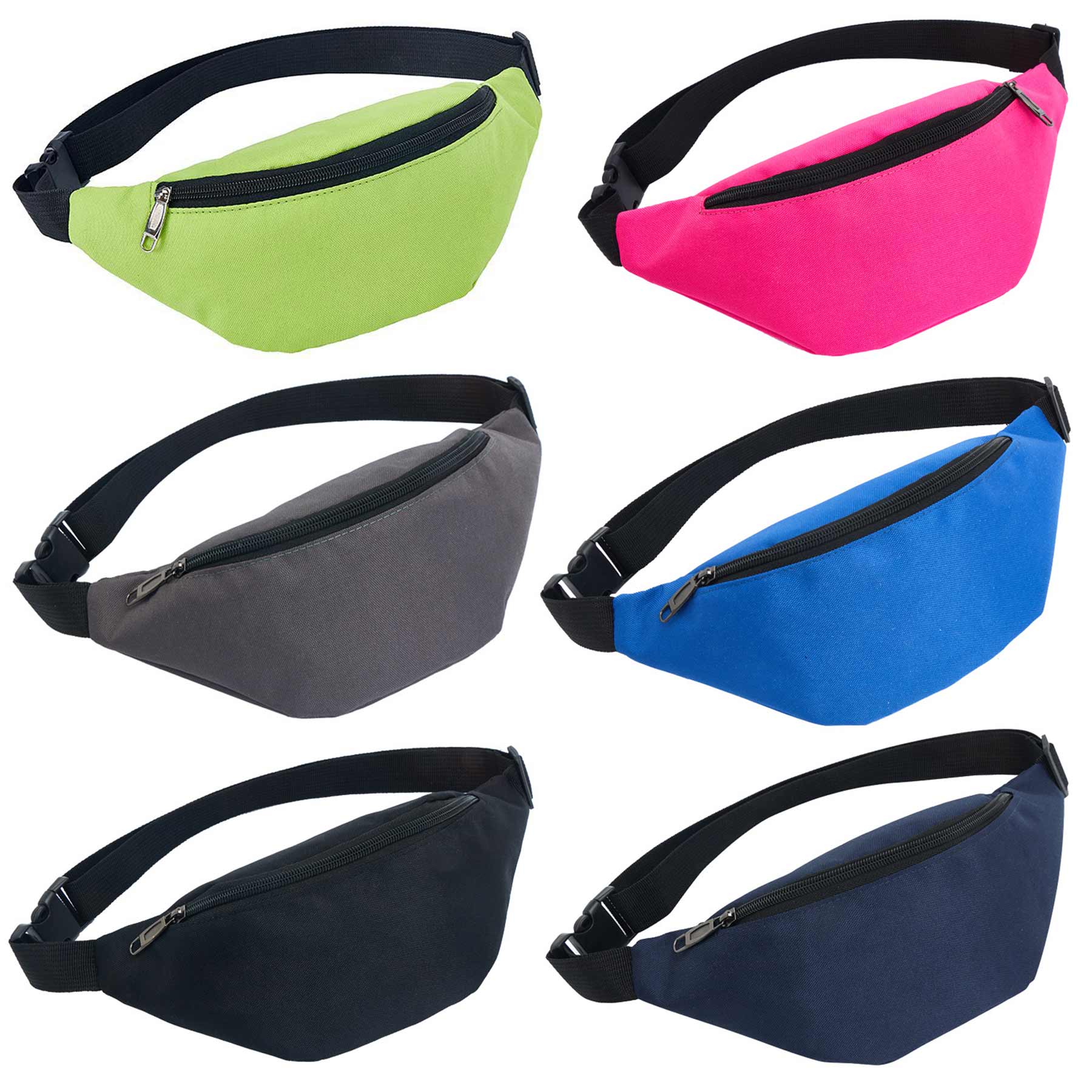 Outdoor Sports Fanny Pack 1