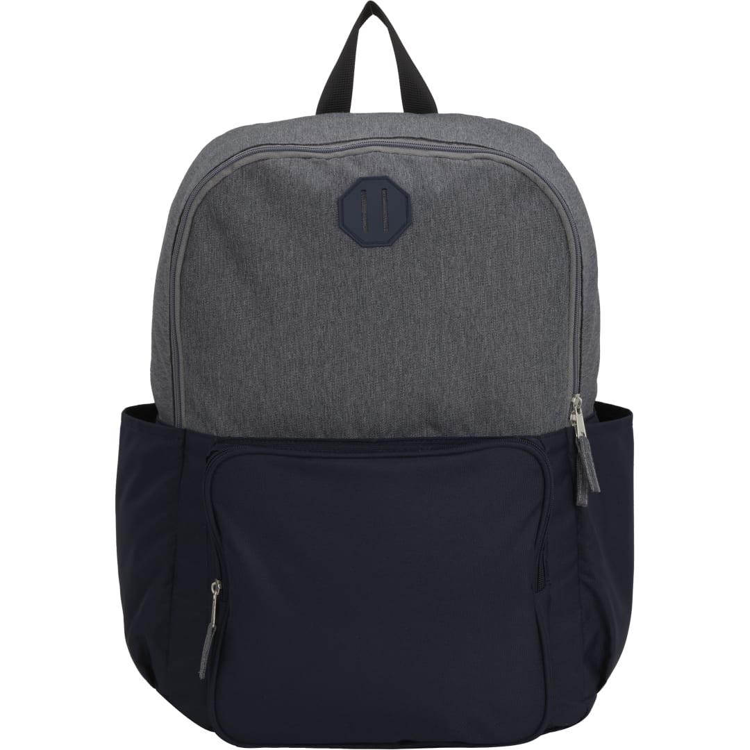 Paired Recycled 15" Laptop Backpack 1