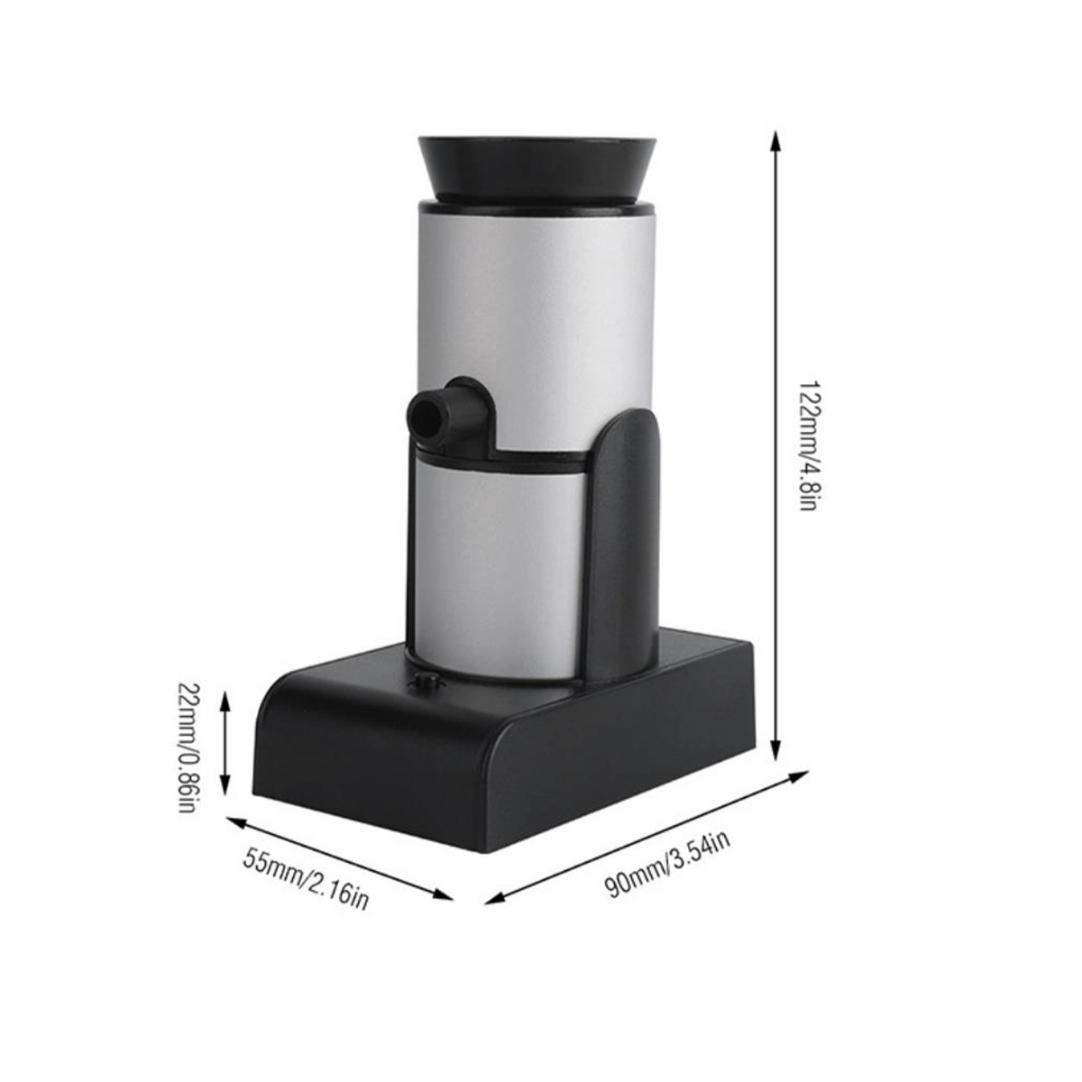 Smoke Gun Smoking Infuser and Accessories 4