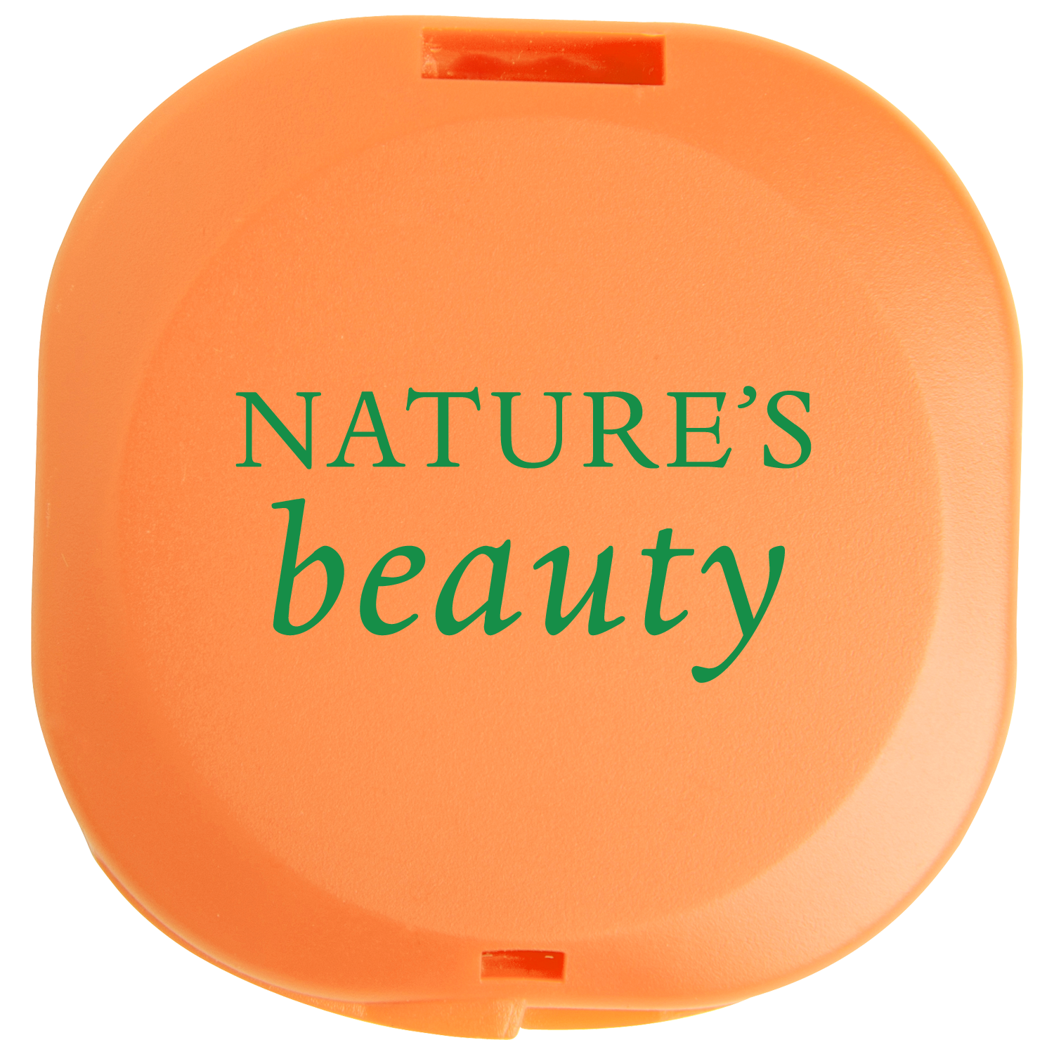 Double Diva Compact Mirror 15