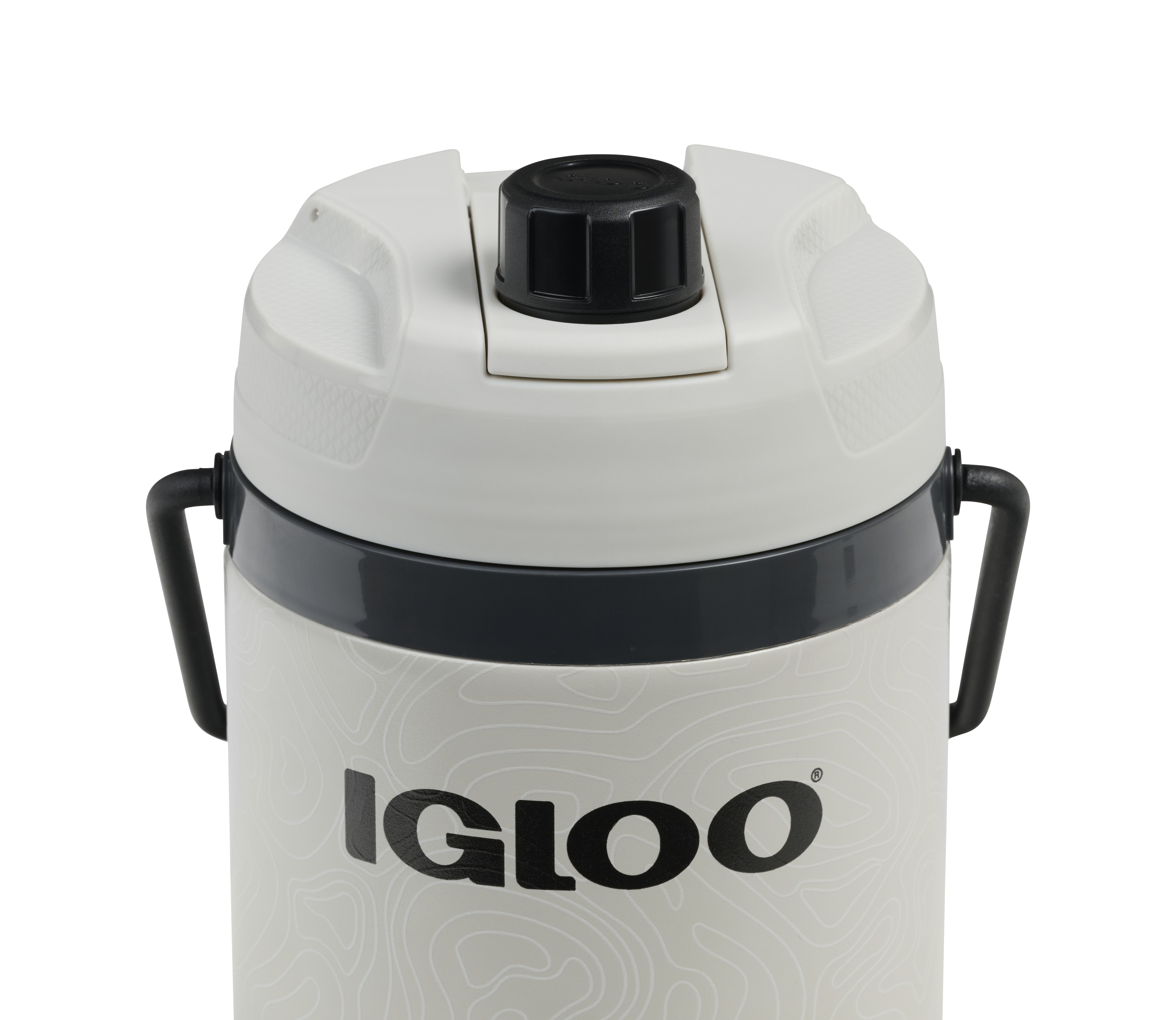 Igloo® Trailmate Hybrid Jug - 54 Oz. 37