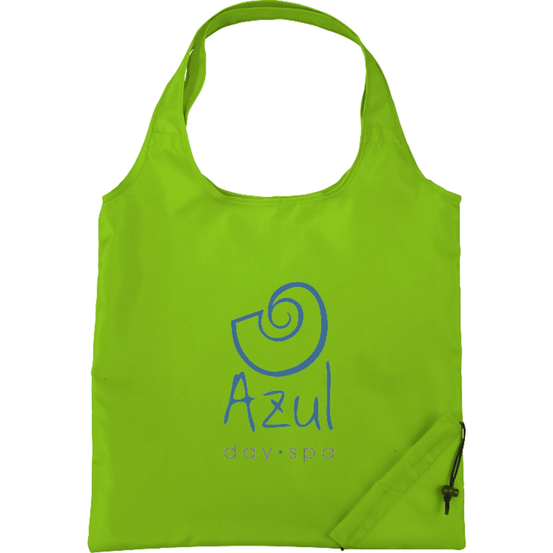 Bungalow Foldaway Shopper Tote 73