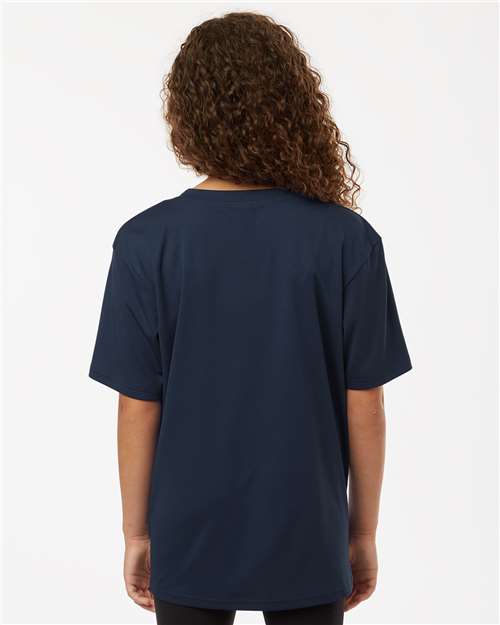 Youth Pro-Lock Performance T-Shirt - 48000Y 129