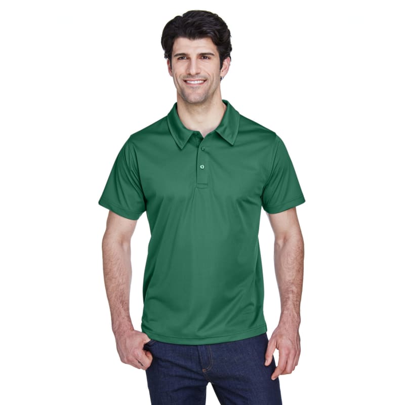Team 365 Men's Command Snag Protection Polo 97