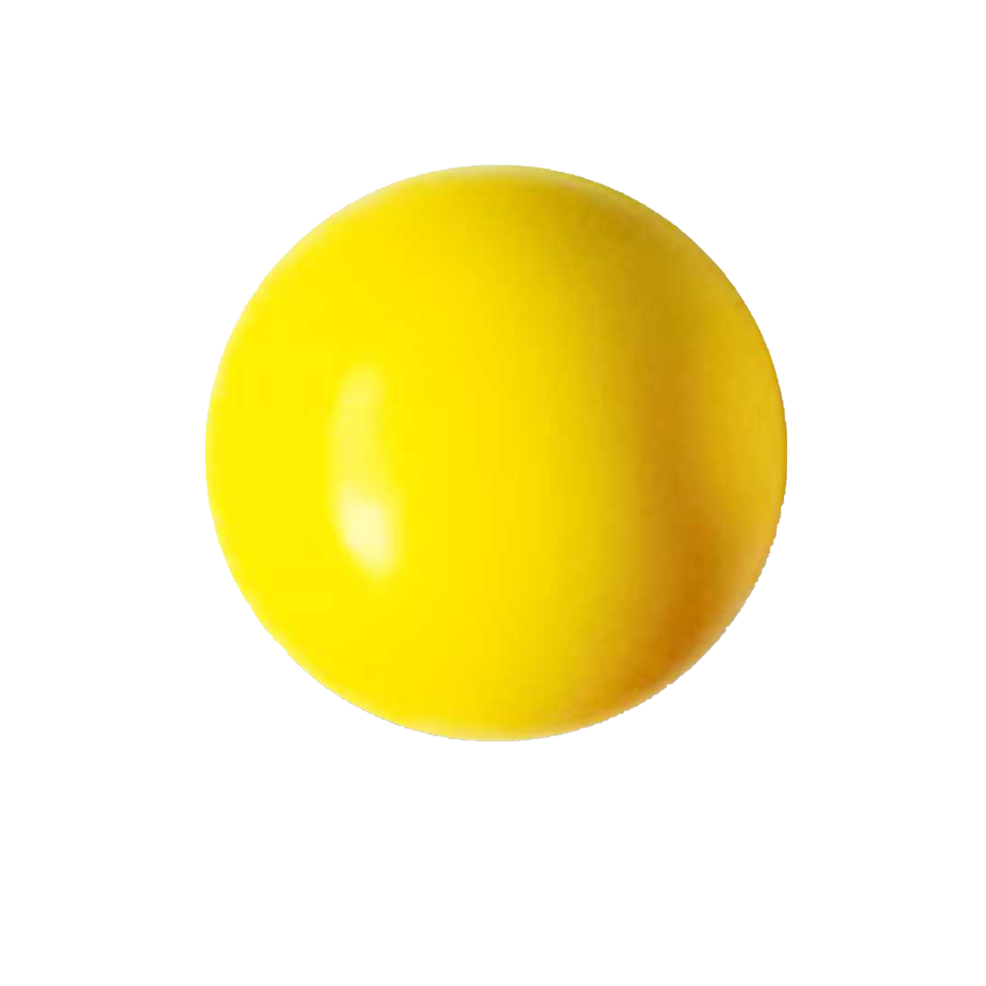 Soft Grip PU Strength Ball 4