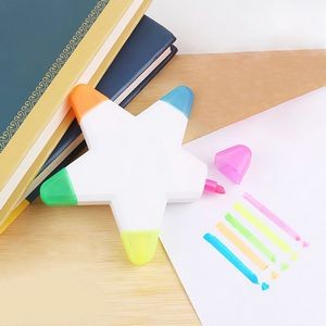 Star Highlighter 1