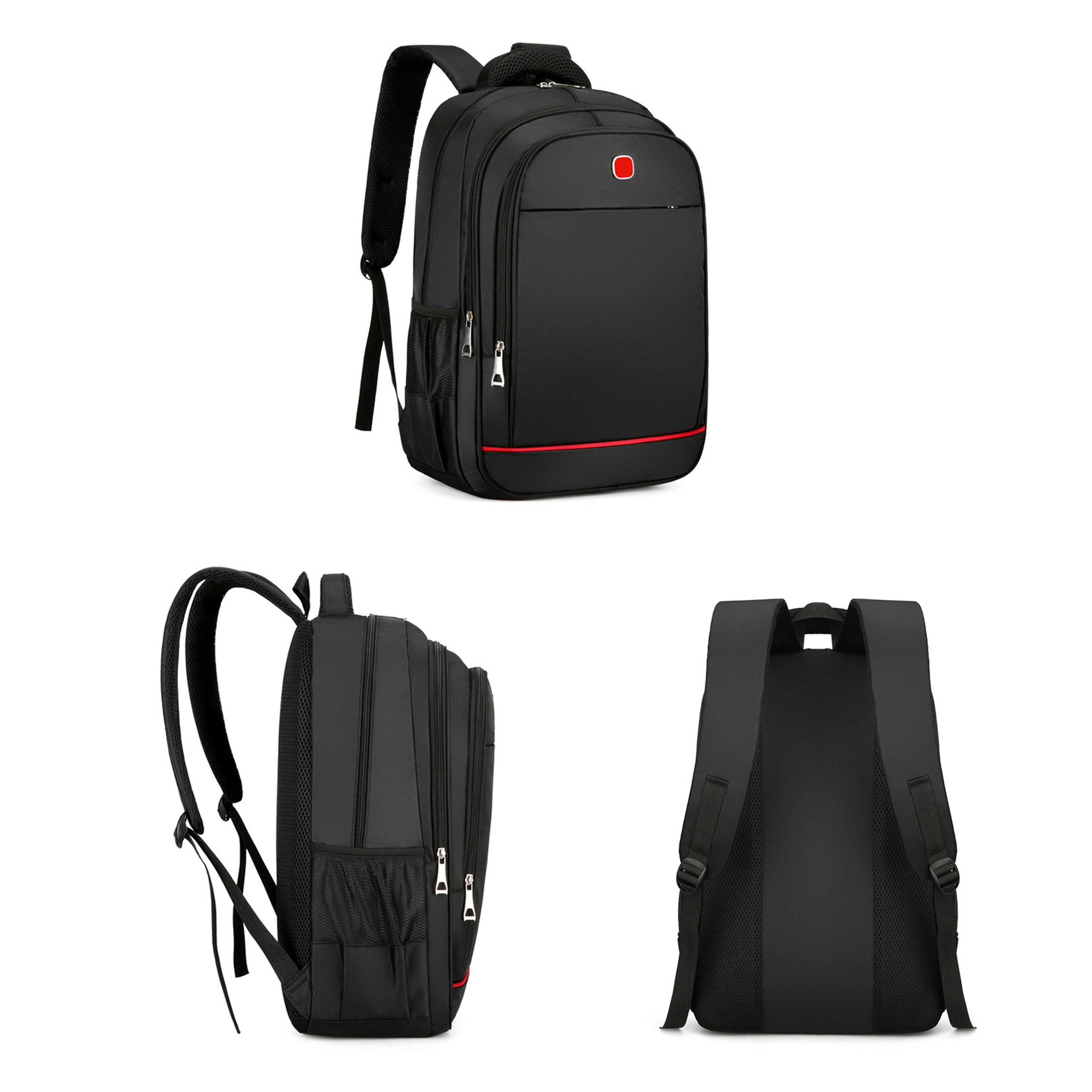 Laptop Backpack (direct import) 5