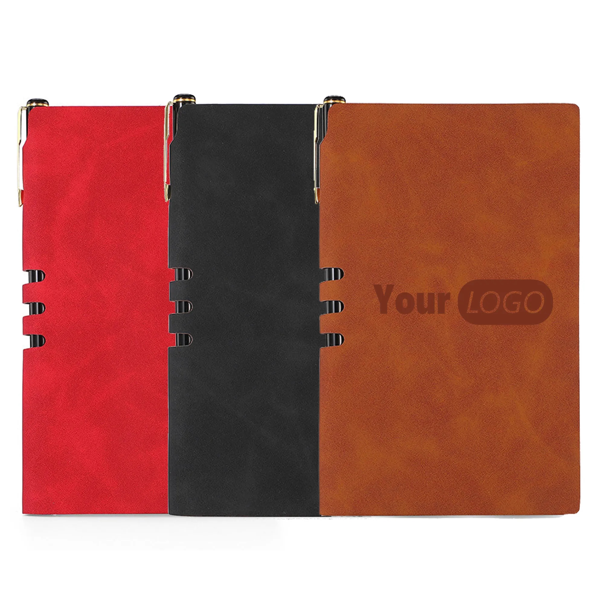 A6 Pocket Notebook Journal