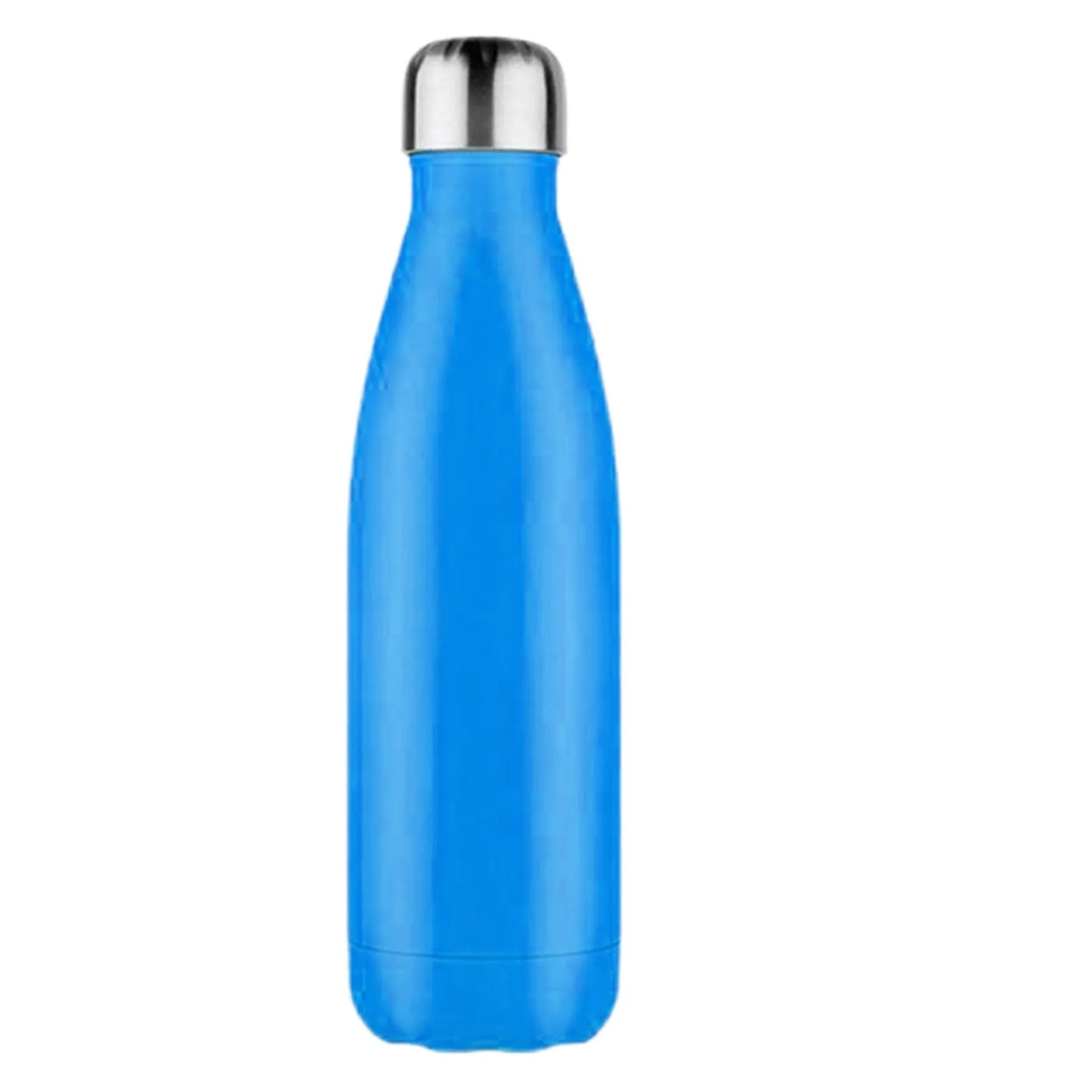 17 Oz Cola Shape Sports Bottle 5