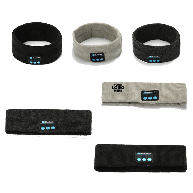 V5.0 wireless bluetooth headband 2