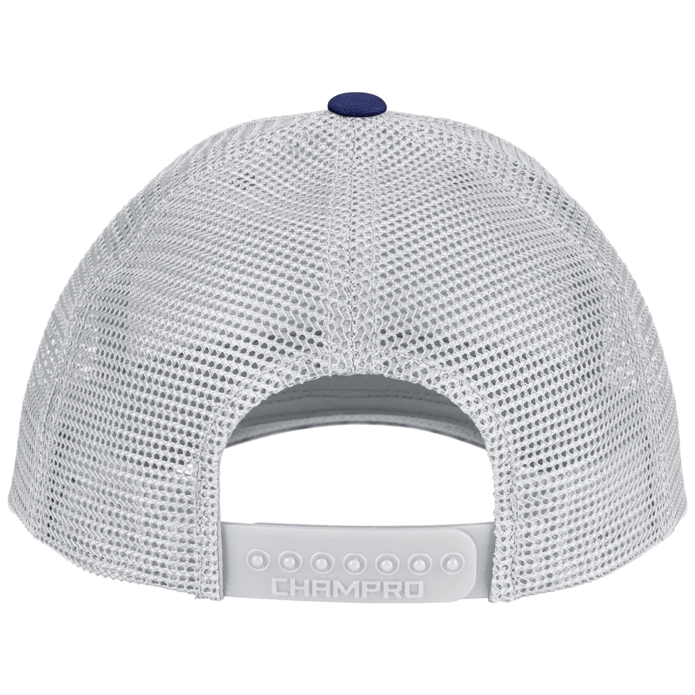 Low Profile Trucker Cap 20