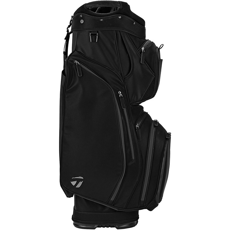 Taylormade Signature Cart Bag 4