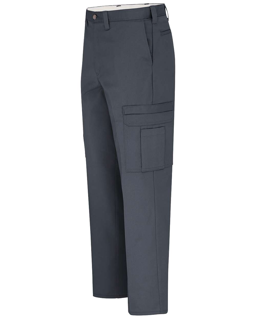 Men's Extended Sizes Premium Industrial Cargo Pants - LP72EXT 6