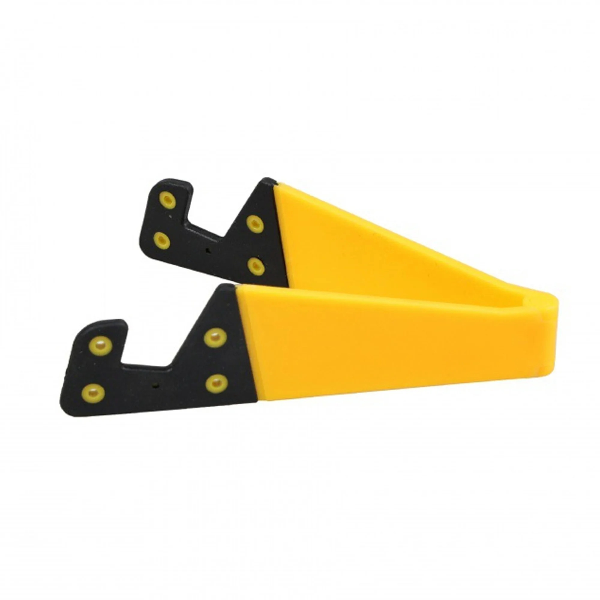 V-Fold Tablet and Phone Stand 5