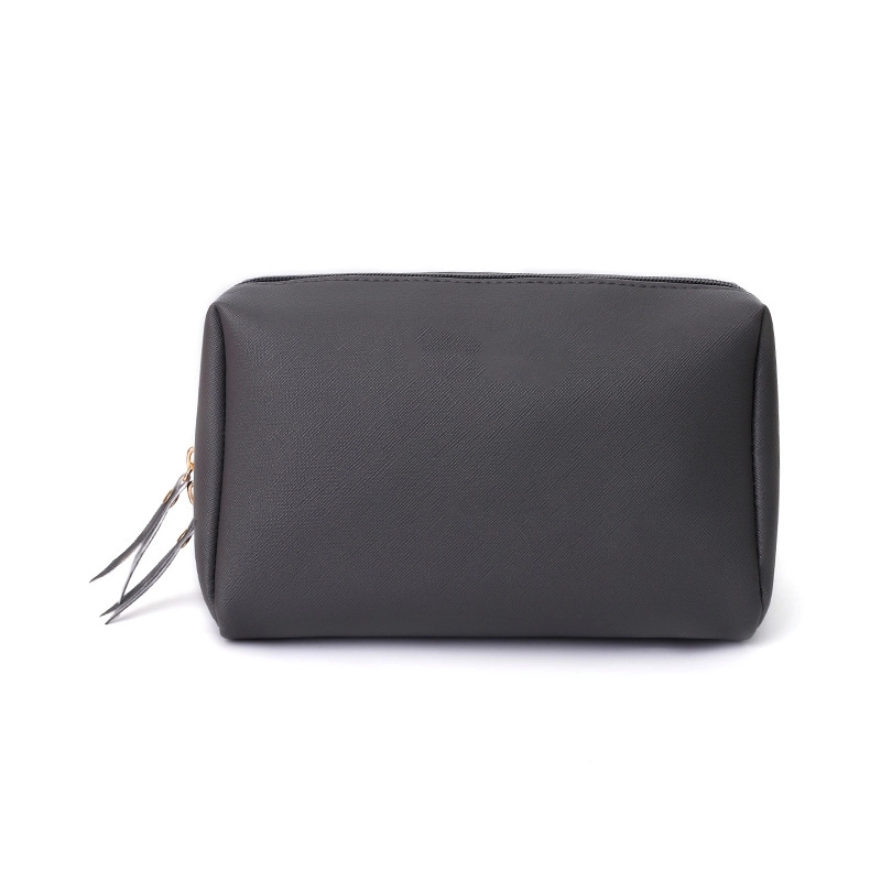 Custom Travel Makeup Organizer Pouch & Cosmetic Toiletry Bag 17