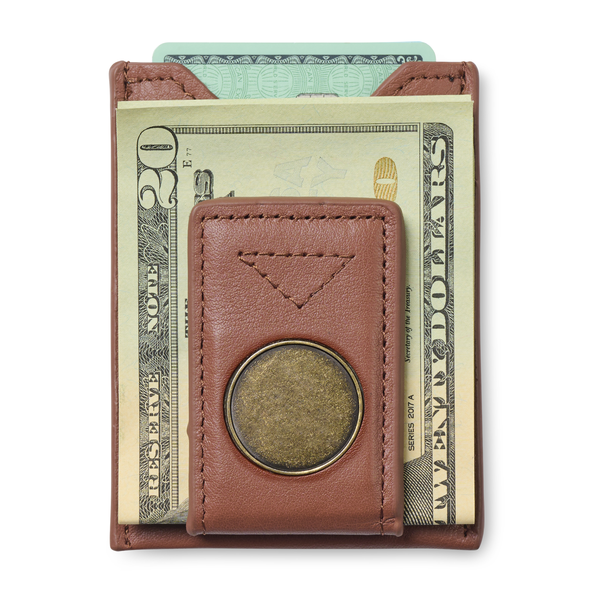 Ahead Credit Card Holder 10