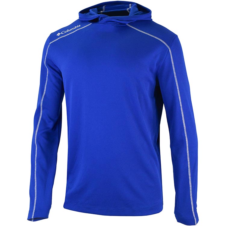 Columbia Omni-Wick Shotgun Hoodie 3