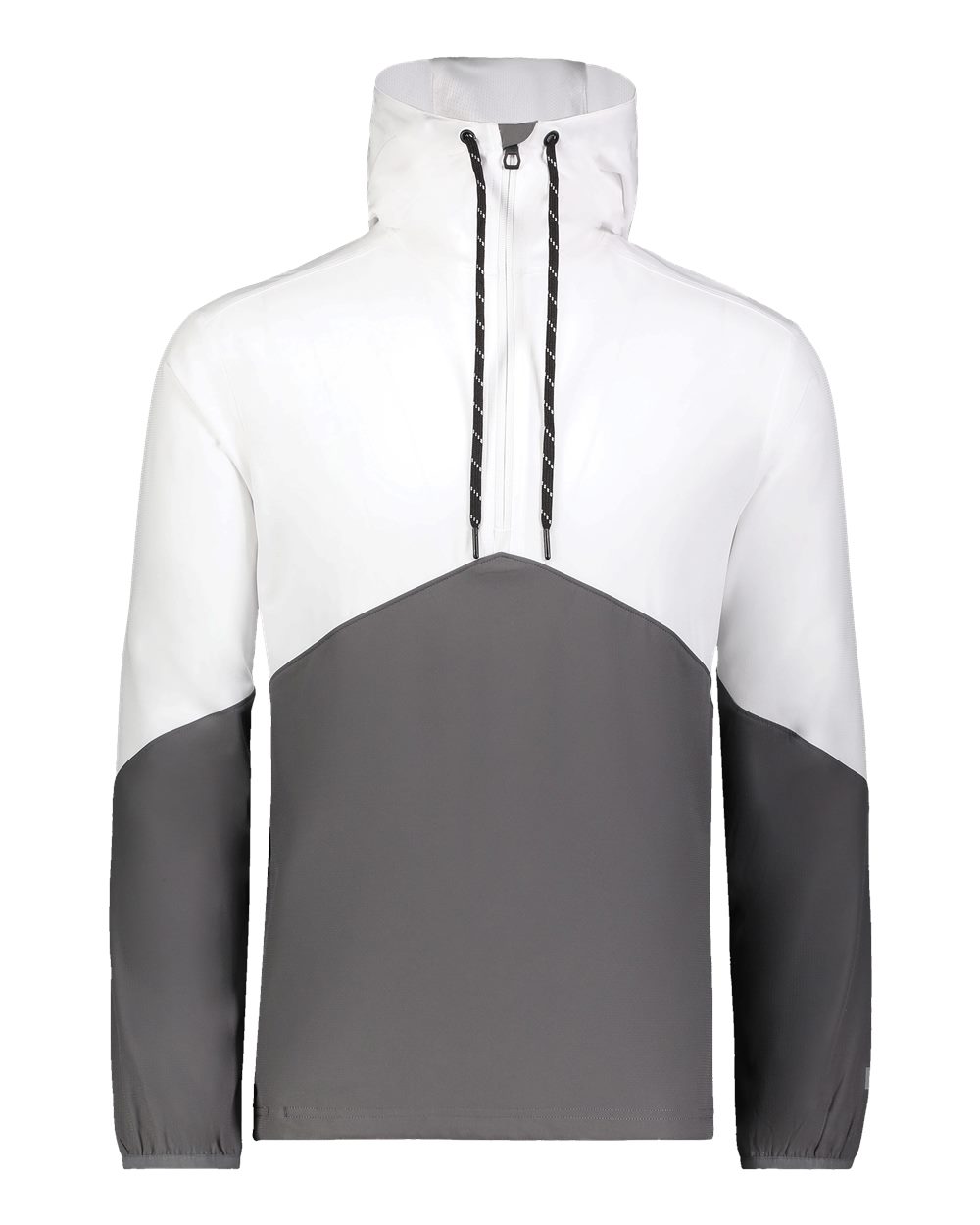 Unisex Legend Hooded Quarter-Zip Pullover - R20DSM 4