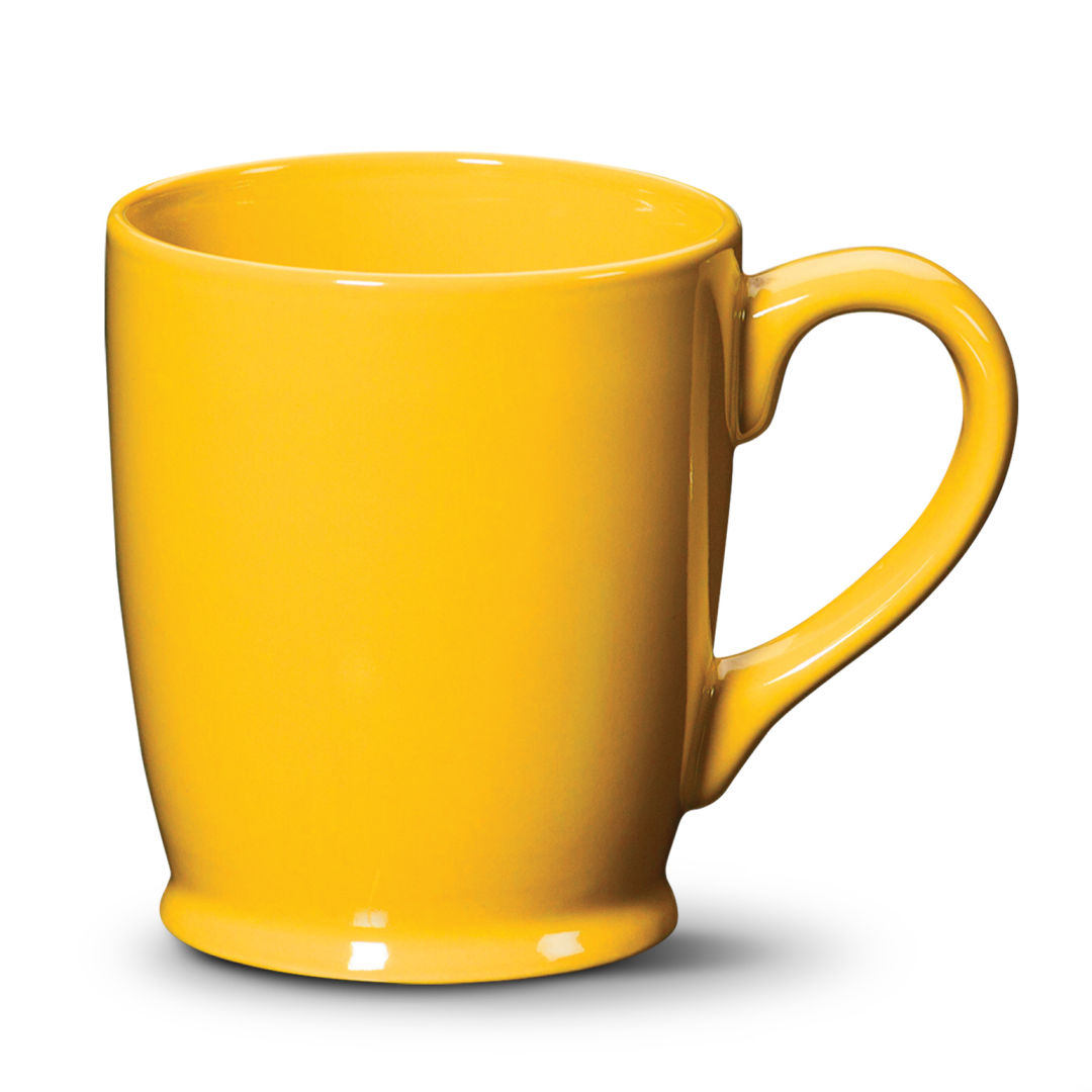 Eleonora Mug - 17oz - Deep Etch 14