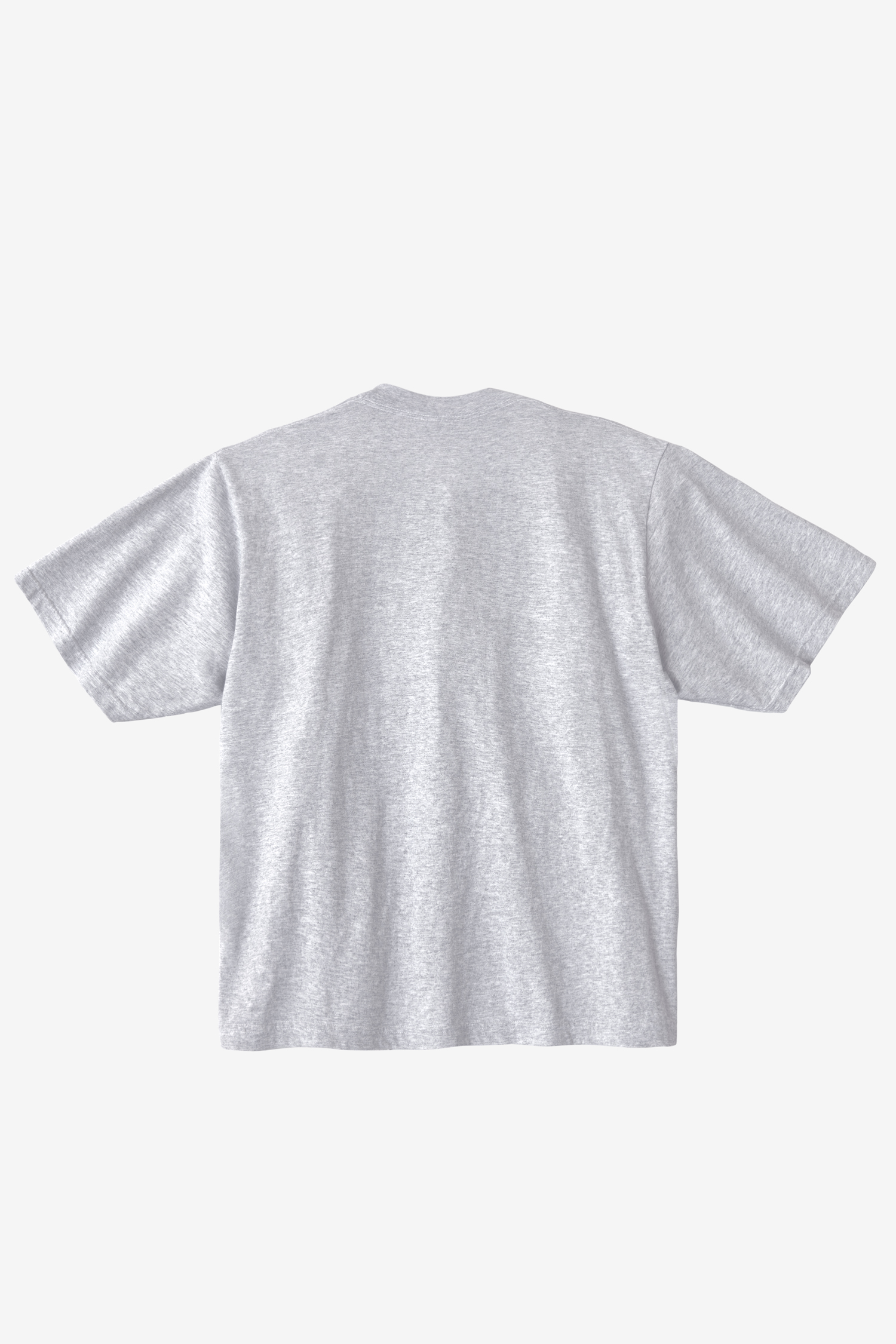 6.5 OZ S/S OVERSIZED GARMENT DYE MOCKNECK T-SHIRT 11
